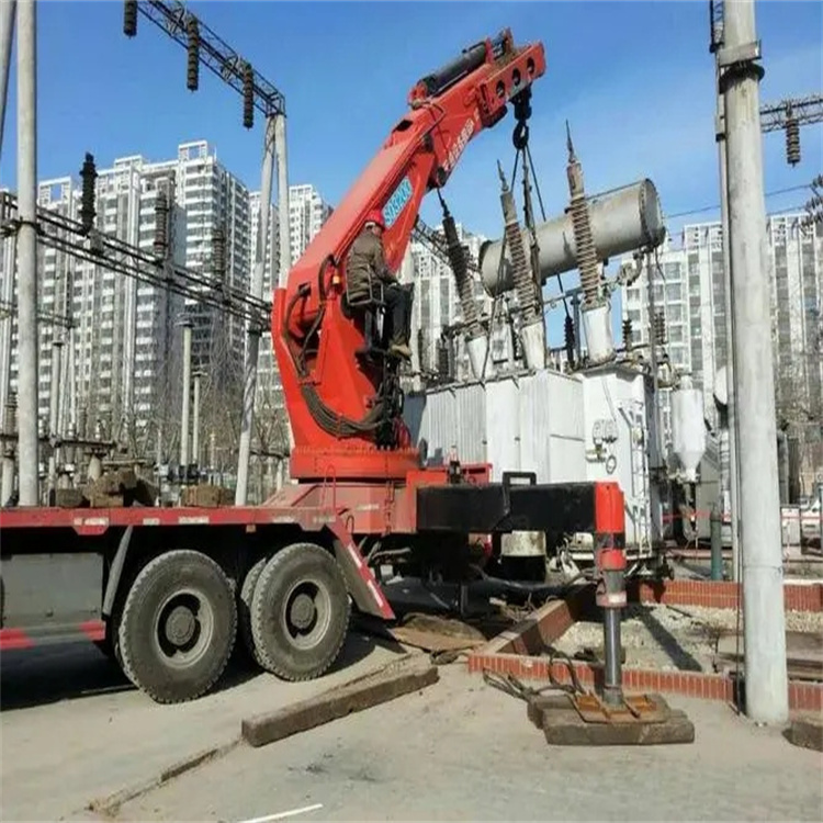 海珠就近吊车出租|工地厂房吊装设备租赁|24小时高效响应