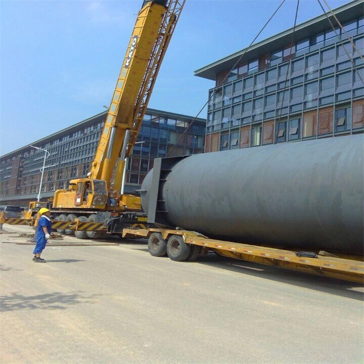 海珠为什么选择我们公司租赁大型吊车？