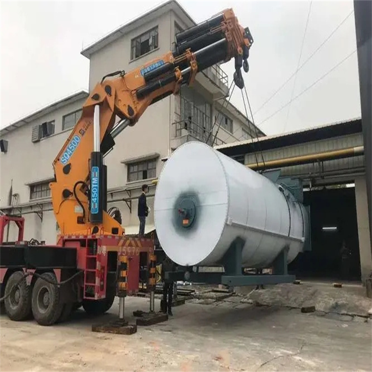 海珠室内装修小型折臂吊出租服务：高效解决方案与租赁指南