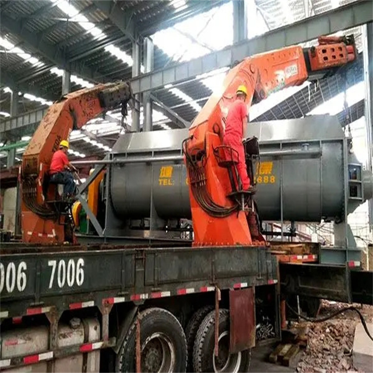 海珠大型随车吊出租多少钱