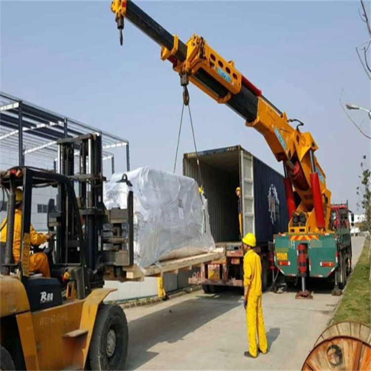 海珠专业随车吊出租电话