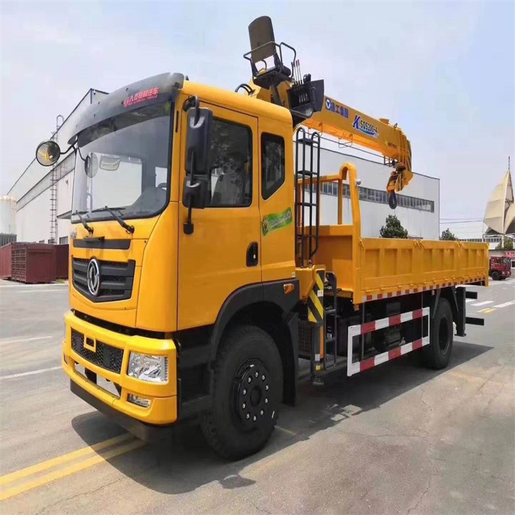 海珠附近找一辆随车吊出租