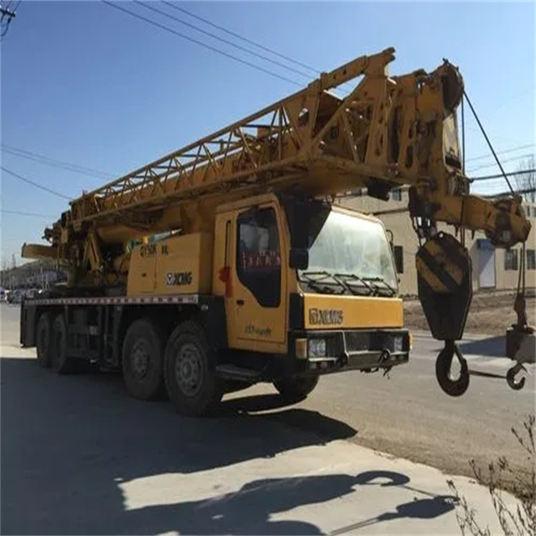 海珠哪里有专业吊车出租