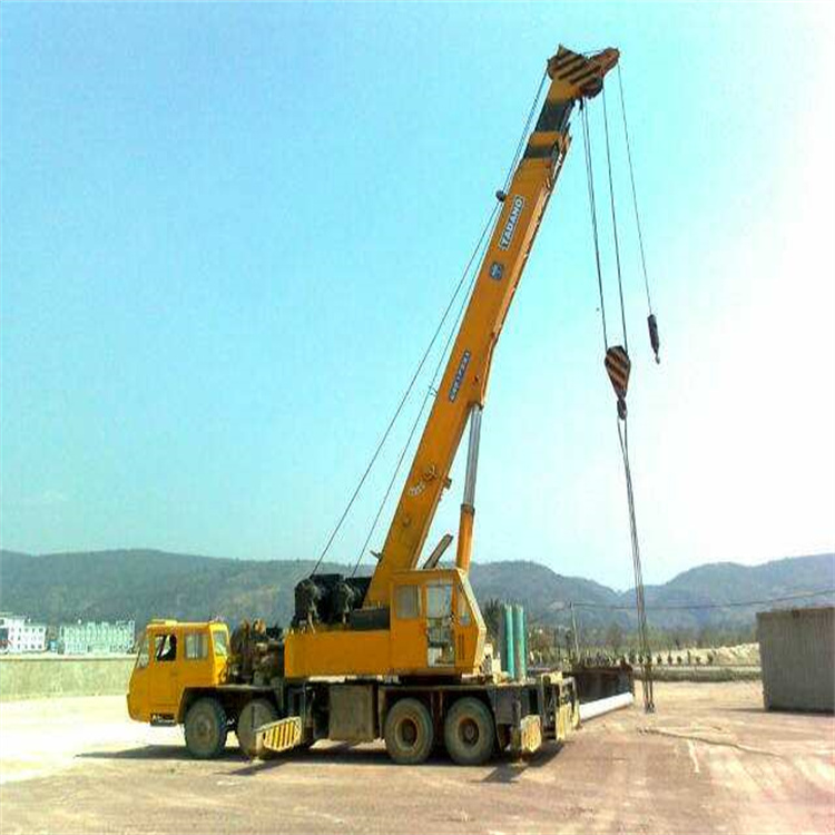 海珠小型吊车出租价格是多少